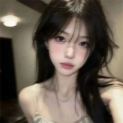 水中的女人
